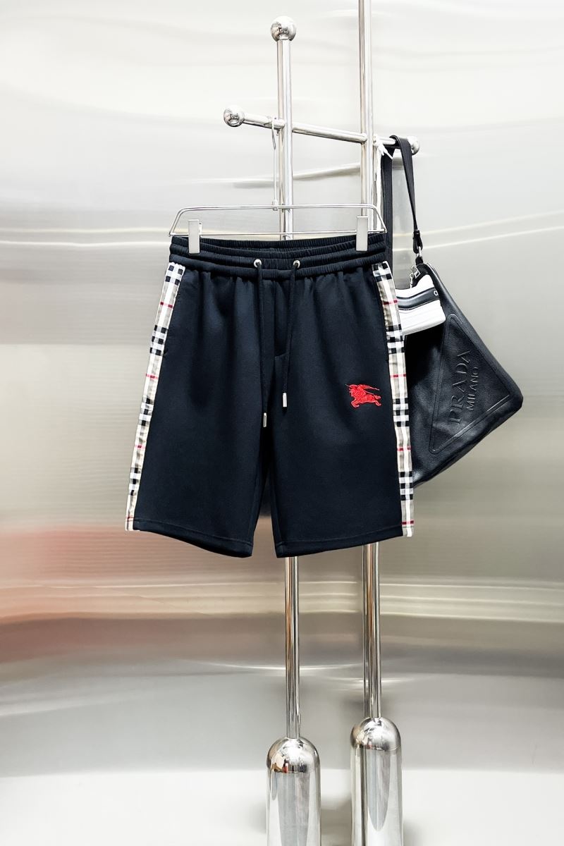 Burberry Short Pants